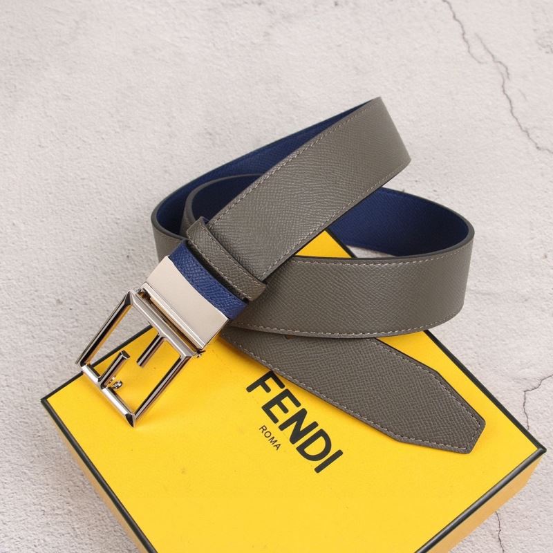 Fendi Belts